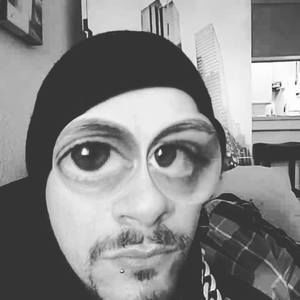 Meet your Posher, Aaron